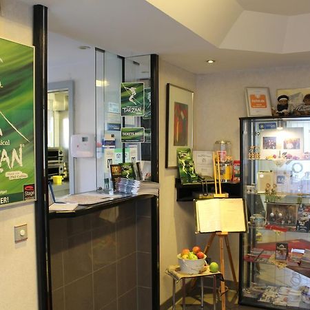 A.C. Hotel Hoferer Stuttgart Extérieur photo