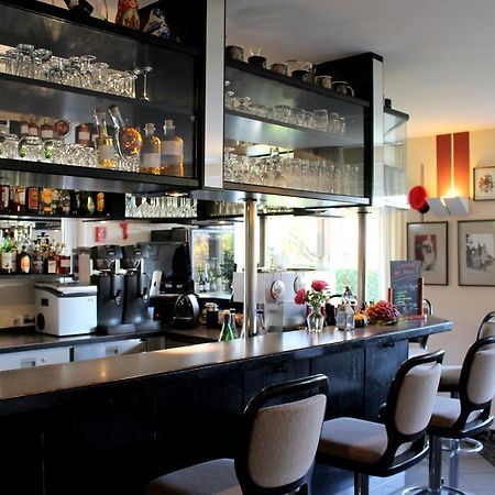 A.C. Hotel Hoferer Stuttgart Extérieur photo
