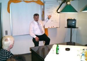 A.C. Hotel Hoferer Stuttgart Business photo