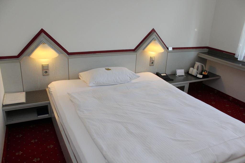 A.C. Hotel Hoferer Stuttgart Chambre photo