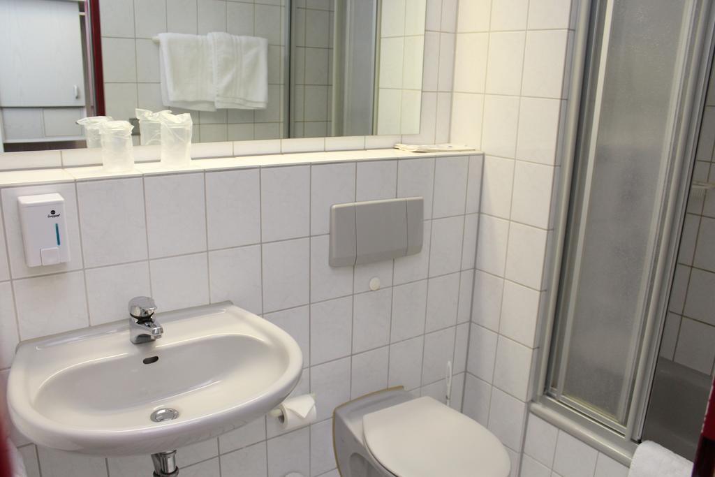 A.C. Hotel Hoferer Stuttgart Chambre photo