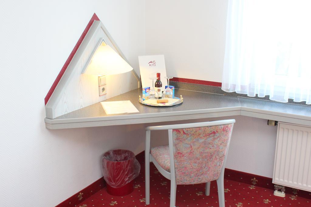 A.C. Hotel Hoferer Stuttgart Chambre photo