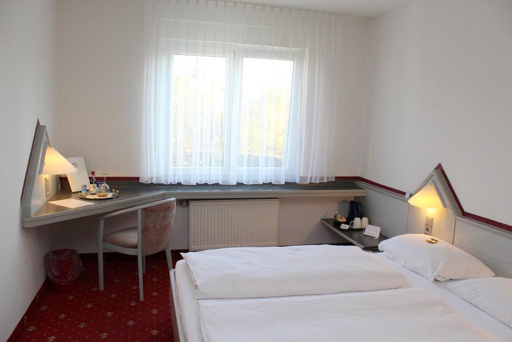 A.C. Hotel Hoferer Stuttgart Chambre photo