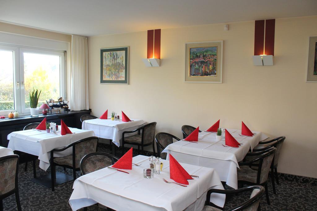 A.C. Hotel Hoferer Stuttgart Extérieur photo