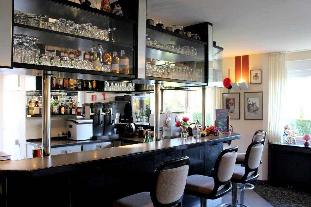 A.C. Hotel Hoferer Stuttgart Extérieur photo
