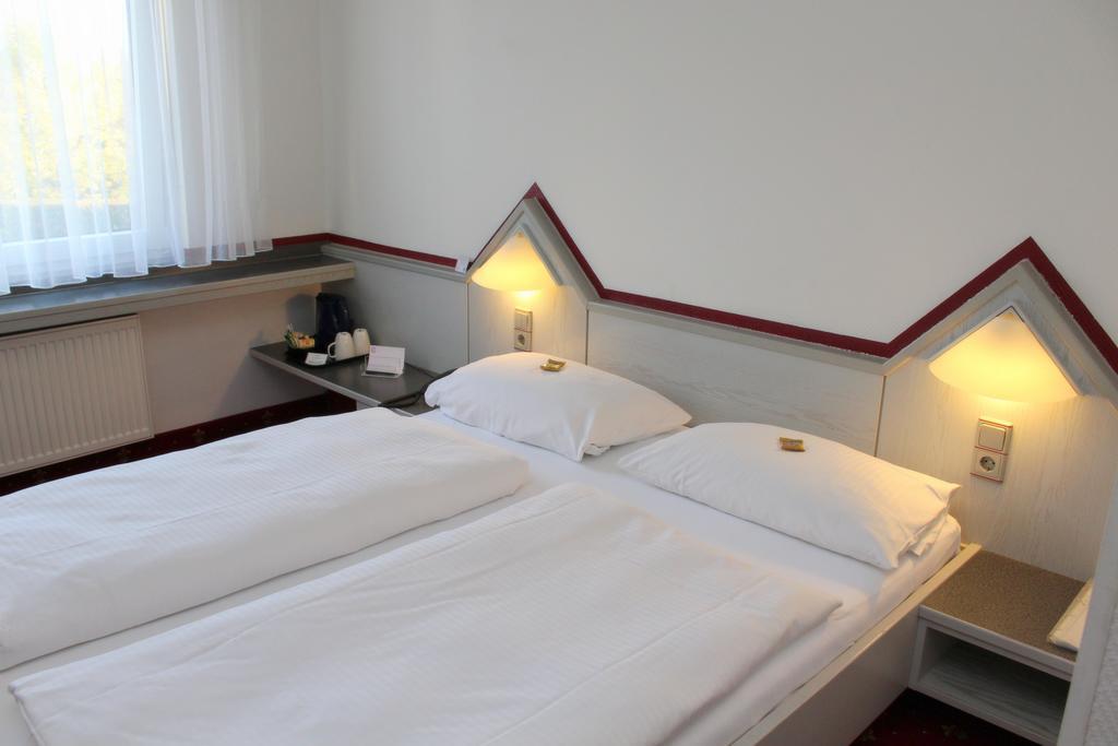 A.C. Hotel Hoferer Stuttgart Extérieur photo